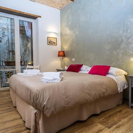 Il Campanile Bed & Breakfast Salerno Exterior foto