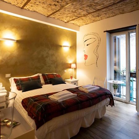 Il Campanile Bed & Breakfast Salerno Exterior foto