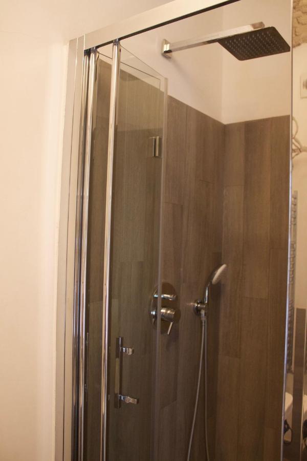 Il Campanile Bed & Breakfast Salerno Exterior foto