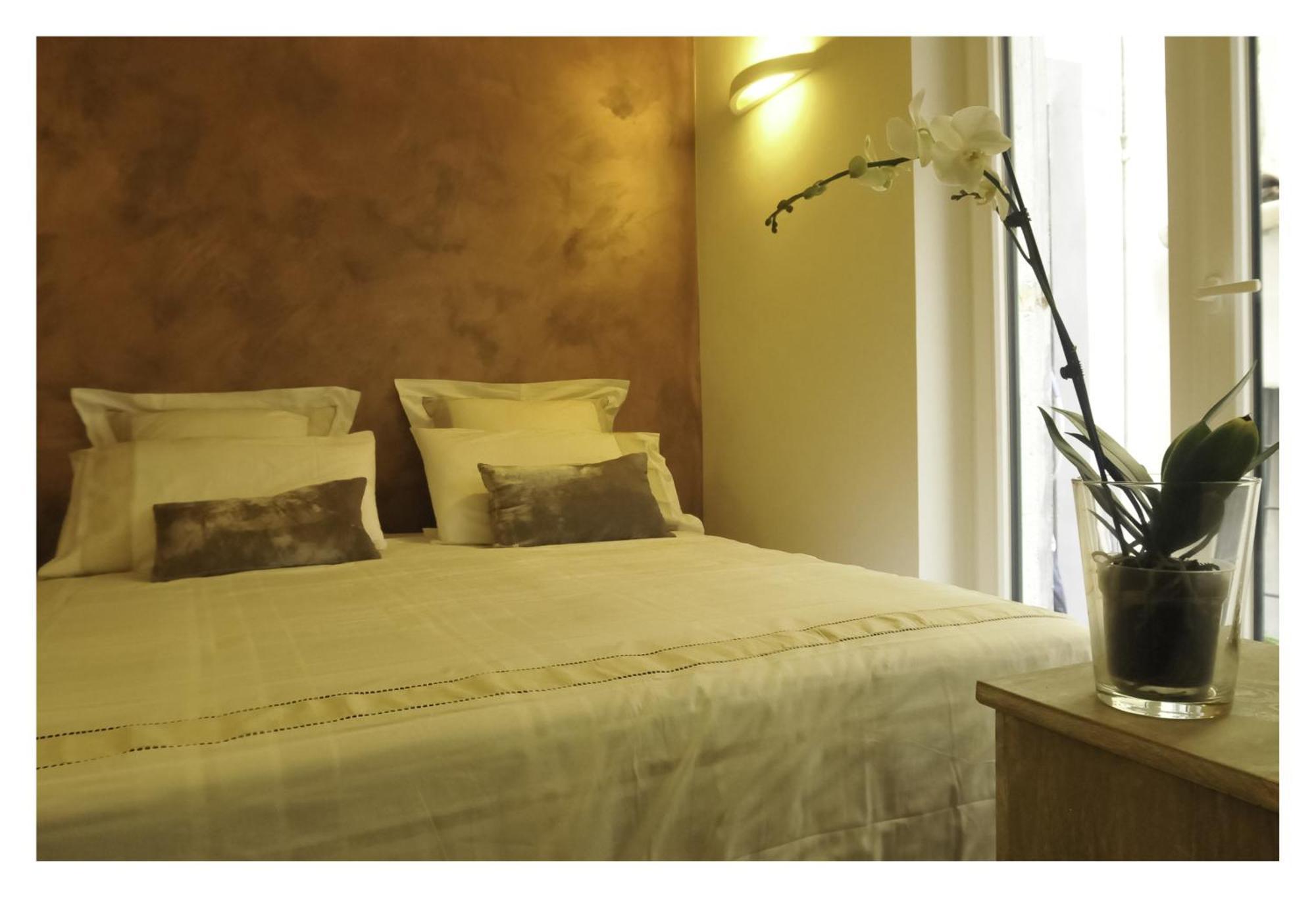 Il Campanile Bed & Breakfast Salerno Exterior foto