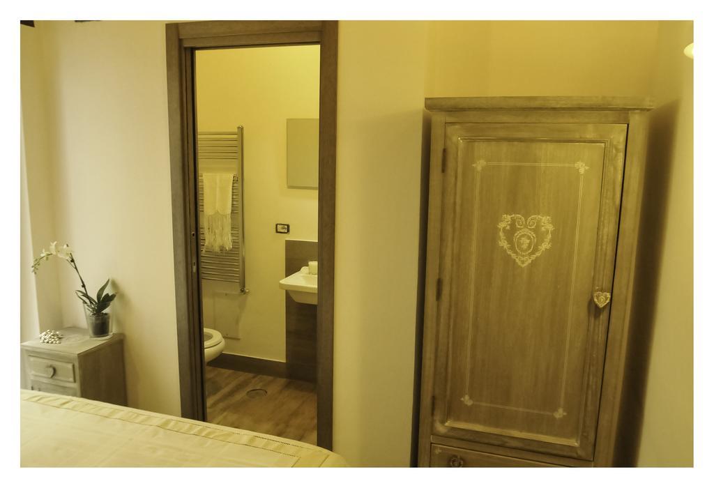 Il Campanile Bed & Breakfast Salerno Exterior foto