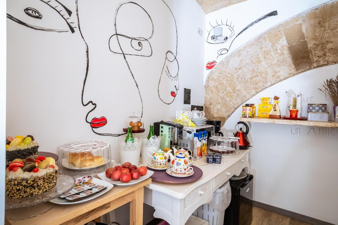 Il Campanile Bed & Breakfast Salerno Exterior foto