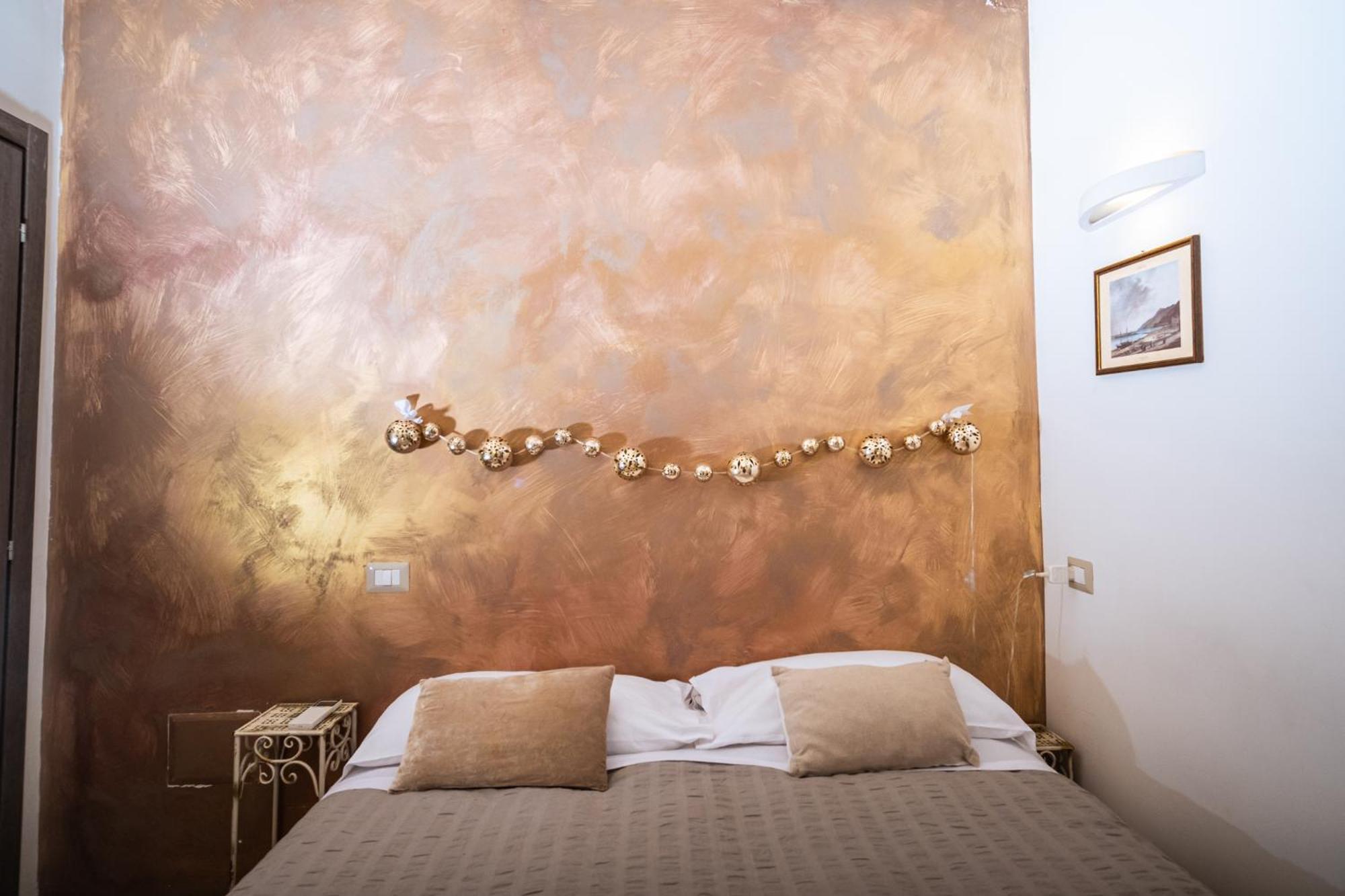 Il Campanile Bed & Breakfast Salerno Exterior foto