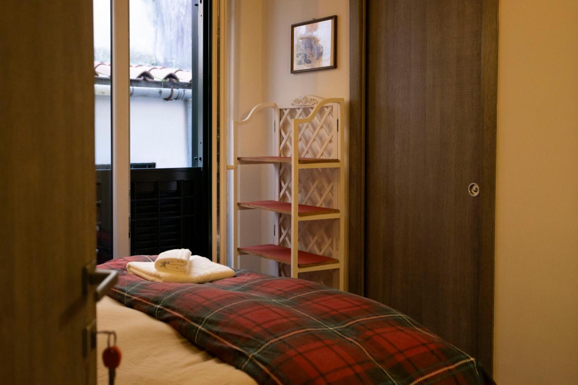Il Campanile Bed & Breakfast Salerno Exterior foto