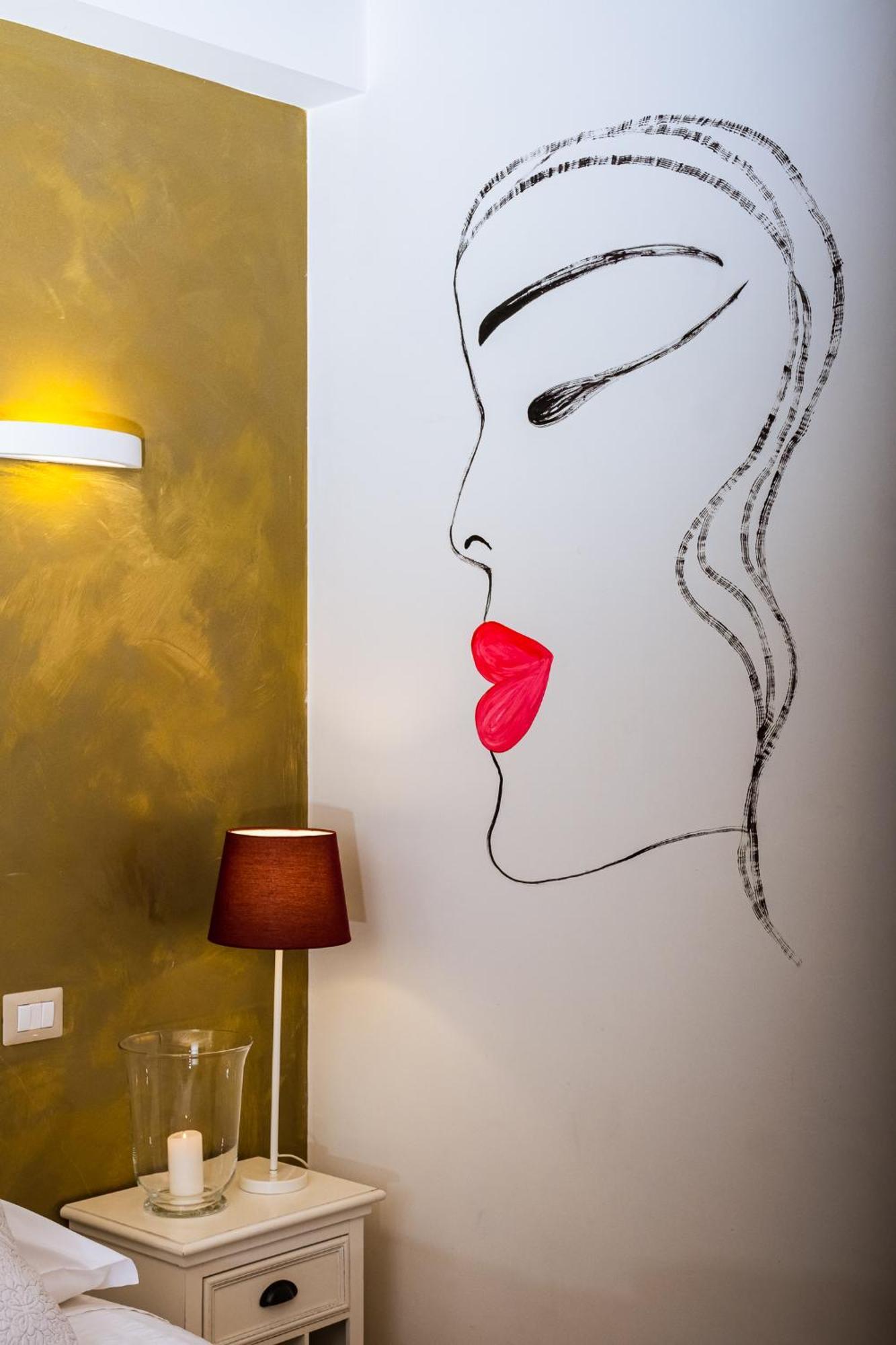 Il Campanile Bed & Breakfast Salerno Exterior foto