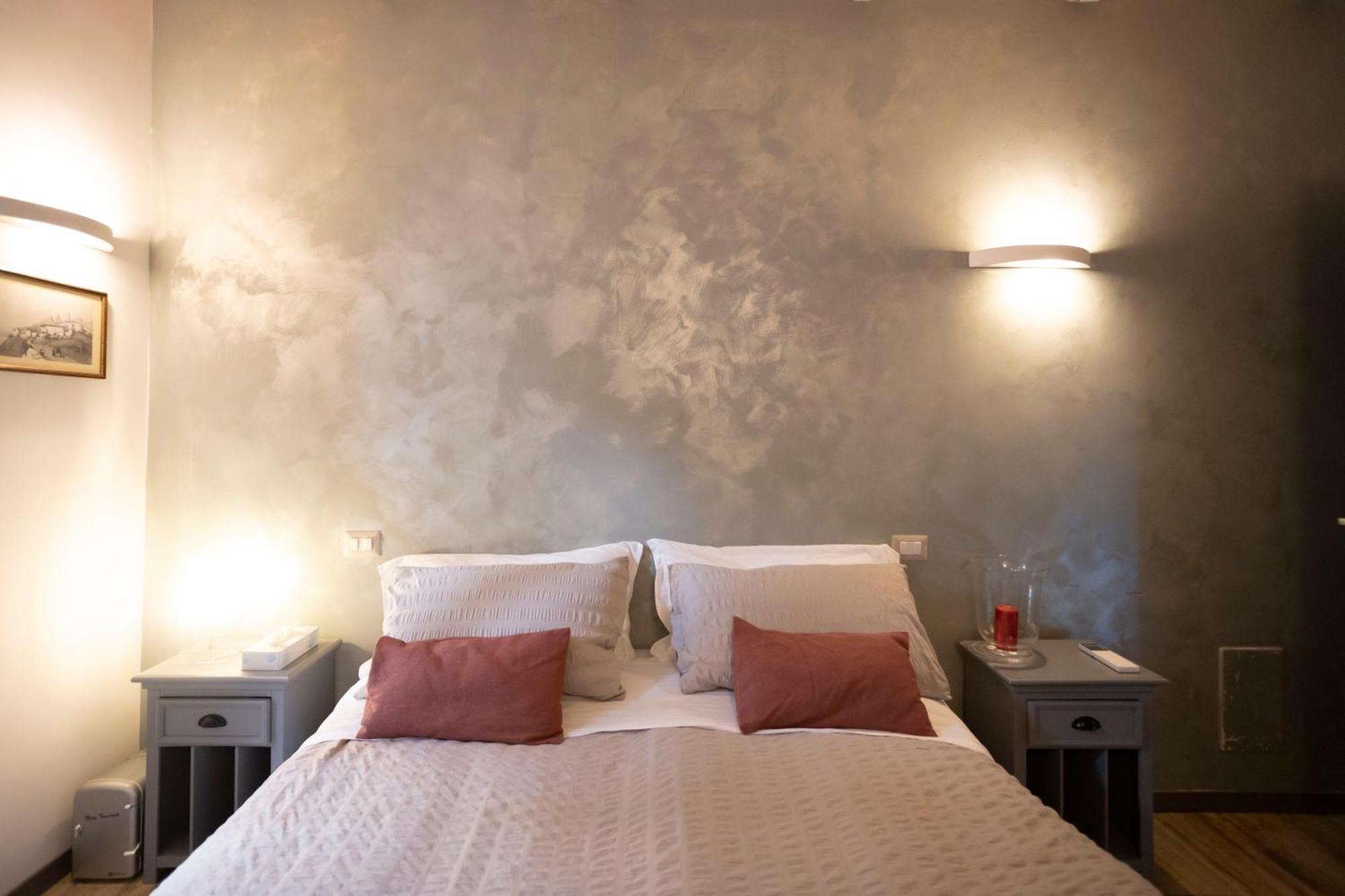 Il Campanile Bed & Breakfast Salerno Exterior foto