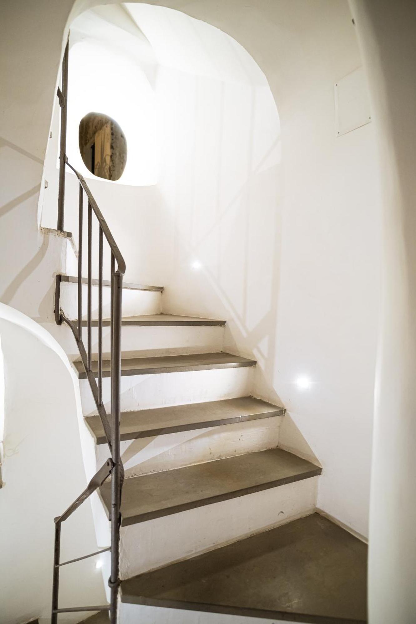 Il Campanile Bed & Breakfast Salerno Exterior foto